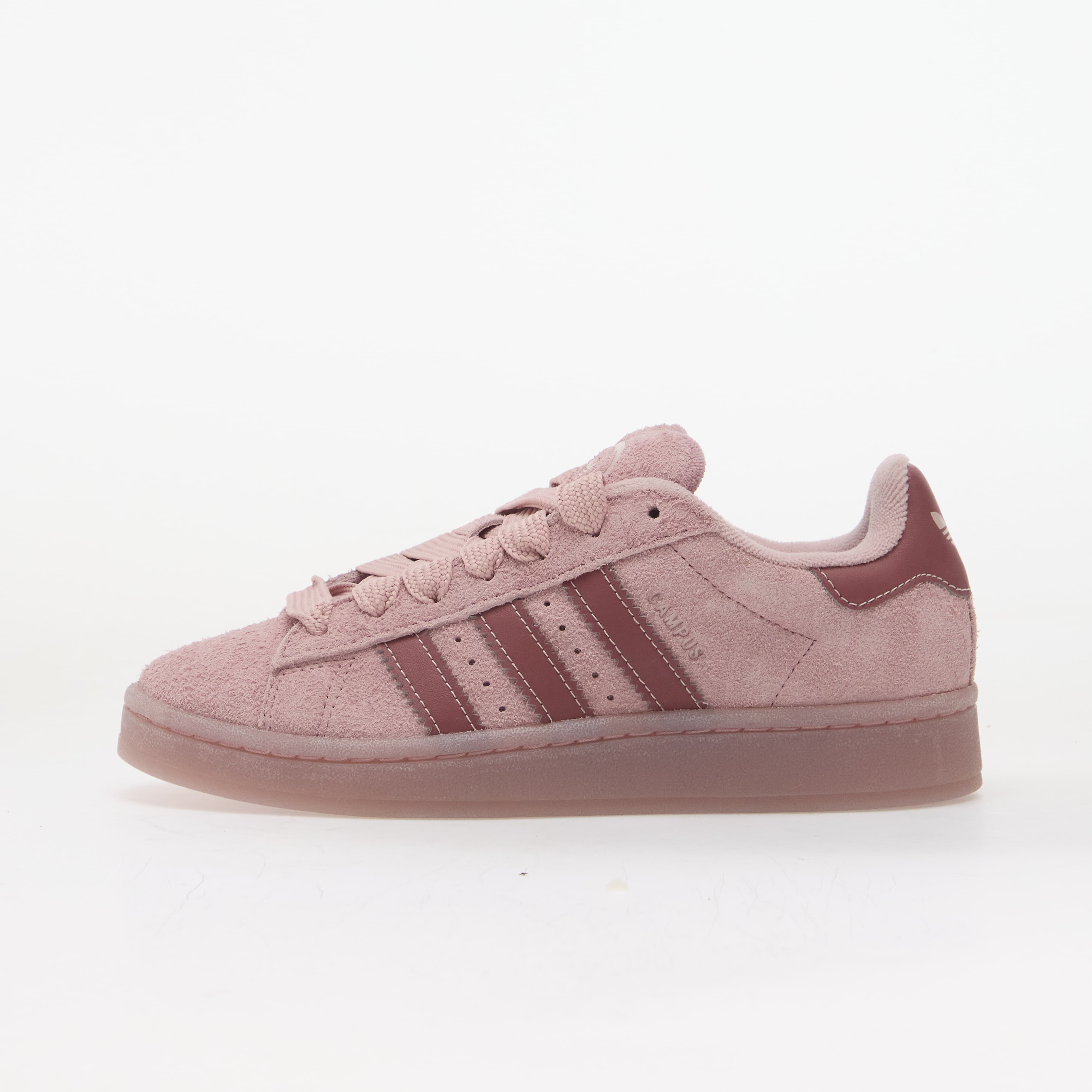 Sneakers adidas Campus 00S Magic Mauve/ Quiet Crimson/ Sandy Pink UK 5