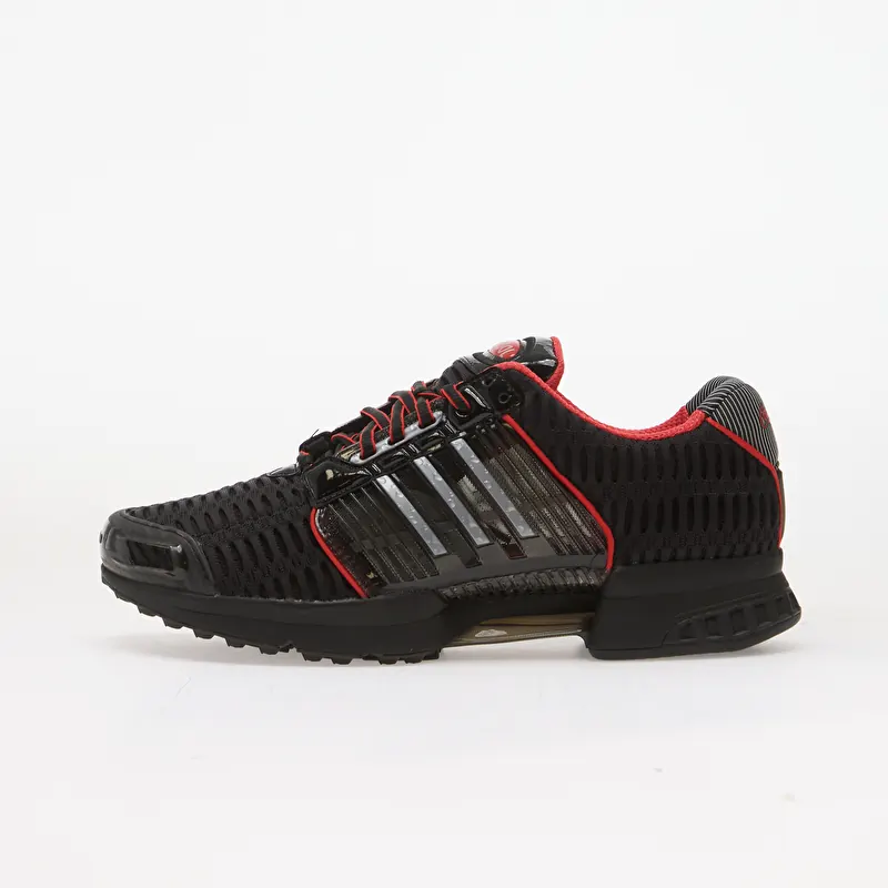 adidas x Coca Cola CLIMACOOL 1 Core Black/ Silver Met.