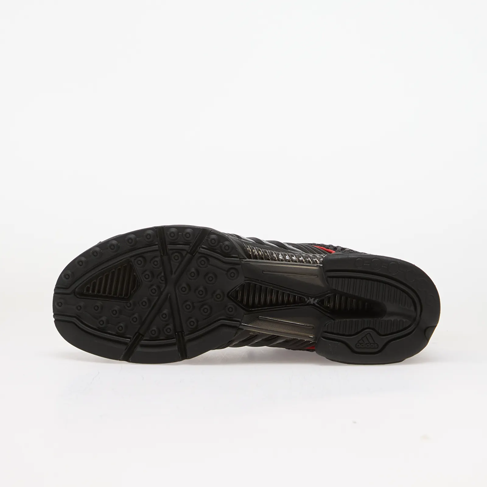 Мужская обувь adidas x Coca Cola CLIMACOOL 1 Core Black/ Silver Met.