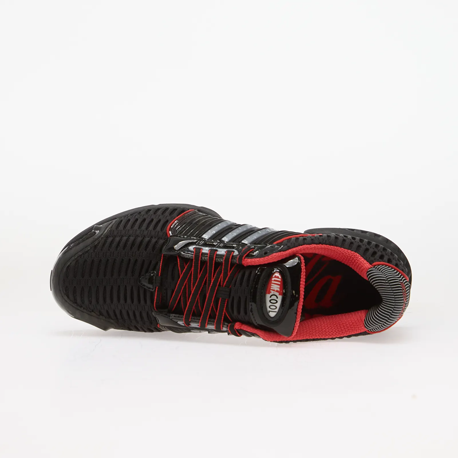 Мужская обувь adidas x Coca Cola CLIMACOOL 1 Core Black/ Silver Met.