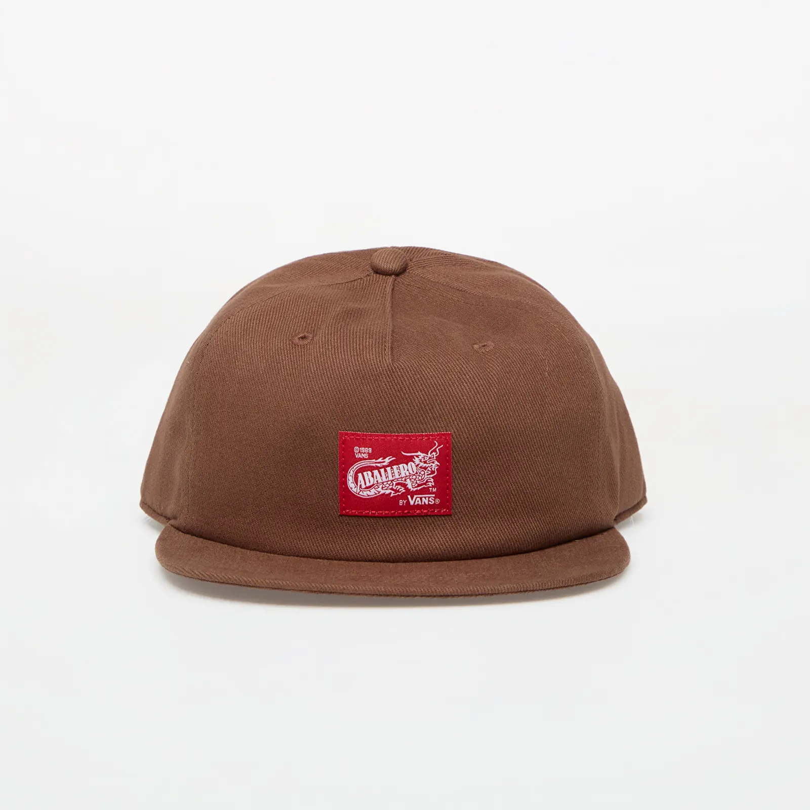 Men's caps Vans Caballero Unstructured Vintage