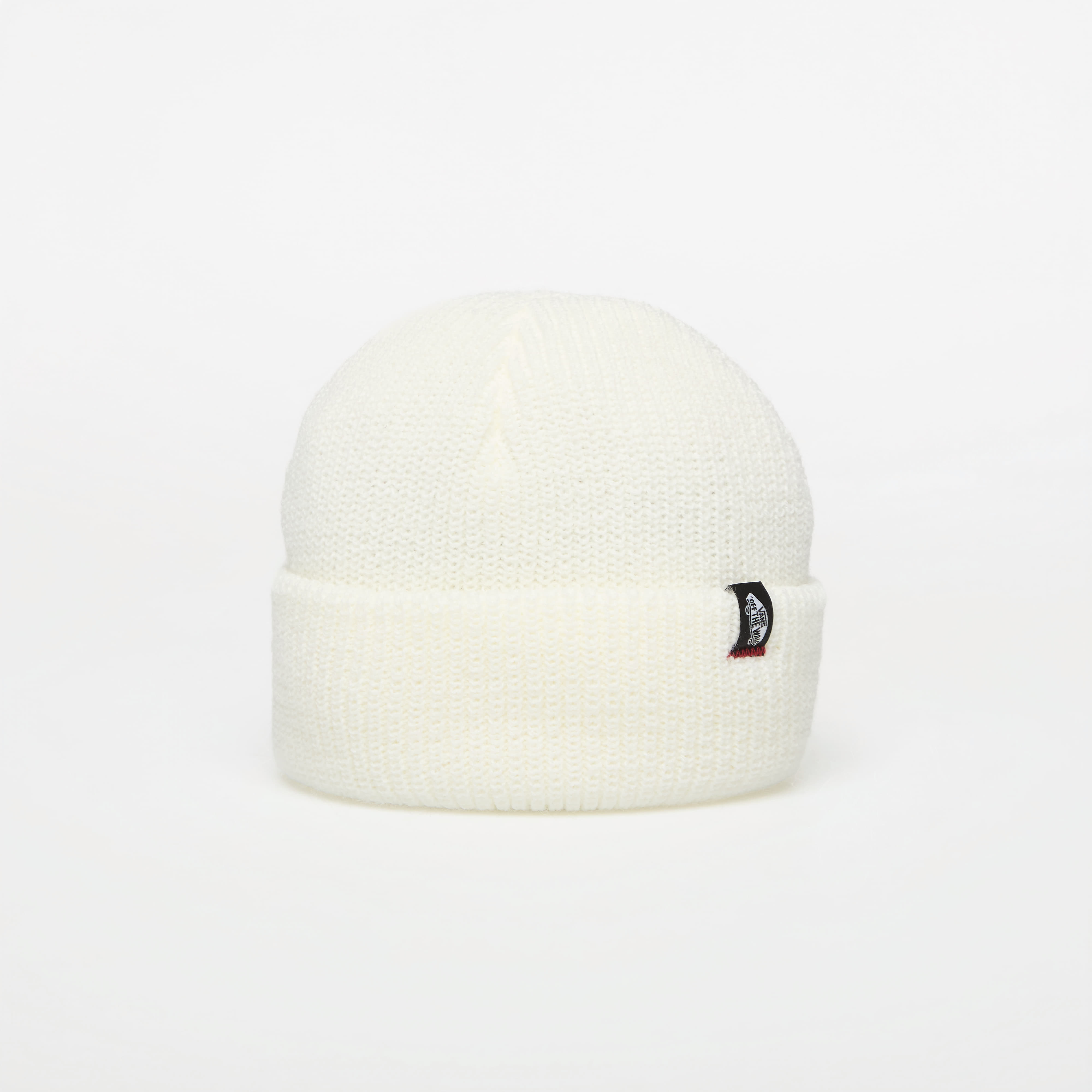 Шапка Vans Original Shallow Cuff Beanie Marshmallow Universal