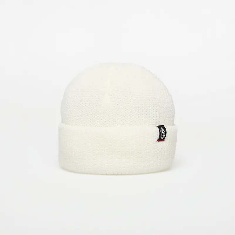 Vans Original Shallow Cuff Beanie Marshmallow