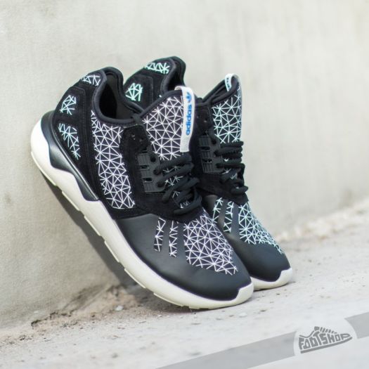 Herren Sneaker und Schuhe adidas Tubular Runner Core Black Off White Footshop