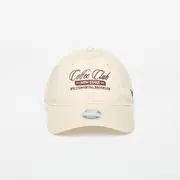 New Era 9TWENTY Cafe Slogan ?
