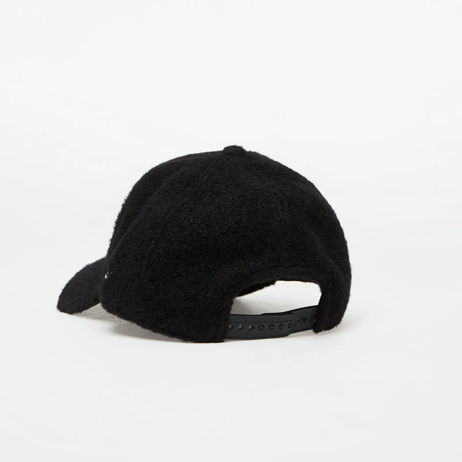 Gorras de hombre New Era 9FORTY MLB Winter Borg New York Yankees Black