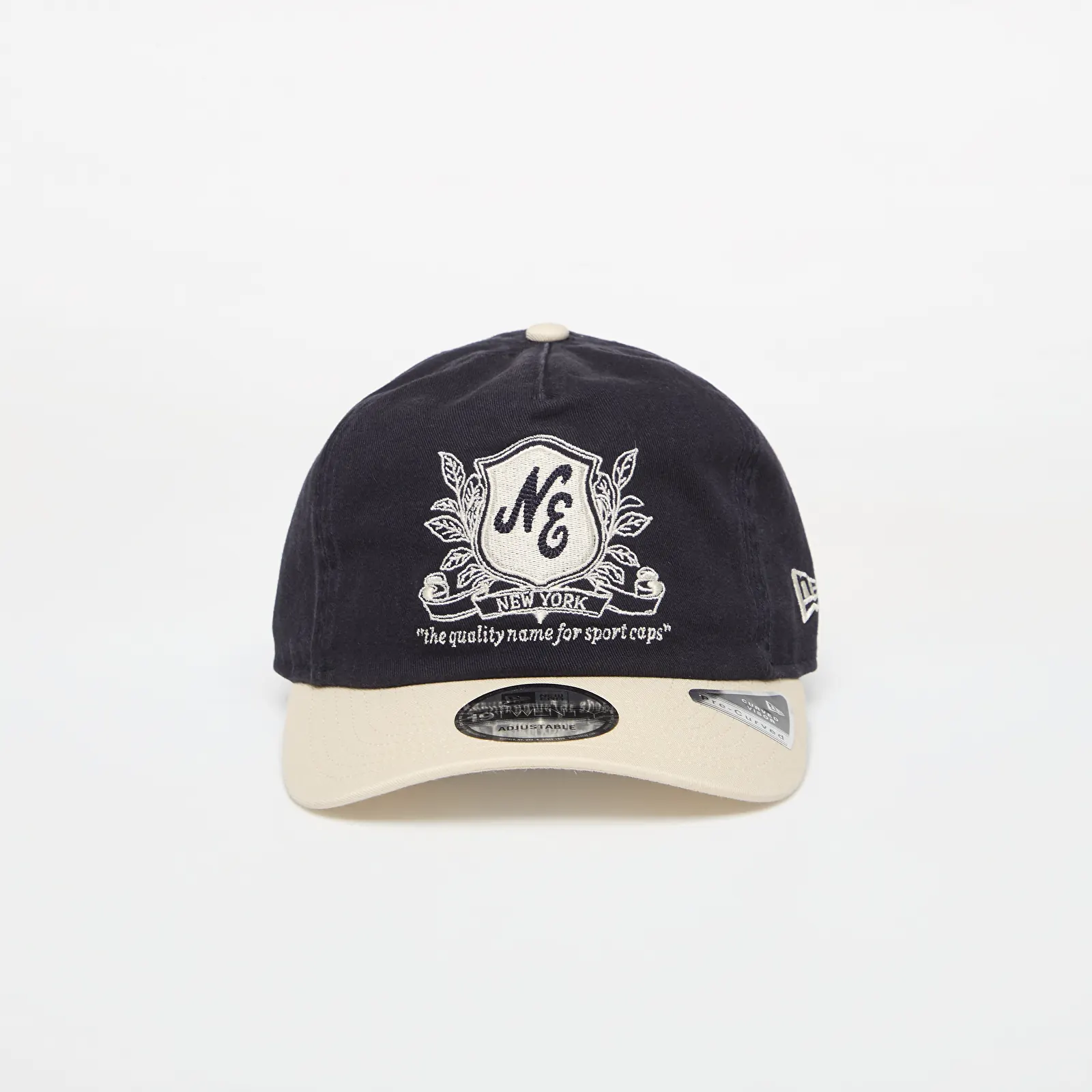 Men's caps New Era 19TWENTY Washed Graphic ?