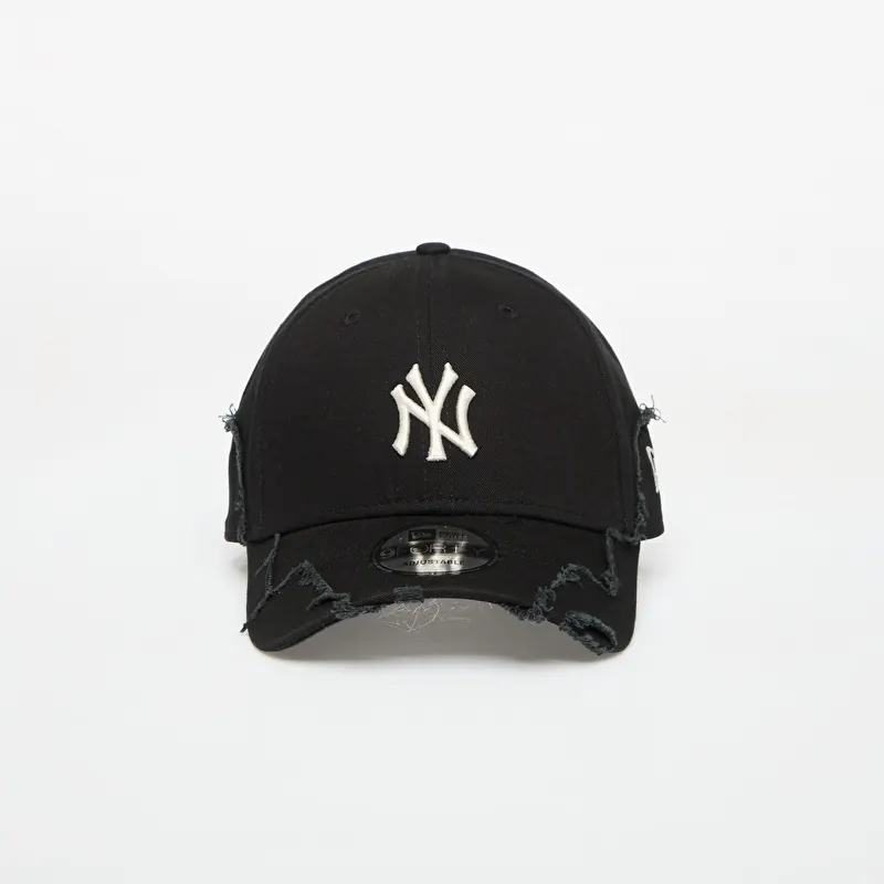 Kšiltovka New Era 9FORTY MLB Stitched New York Yankees ?