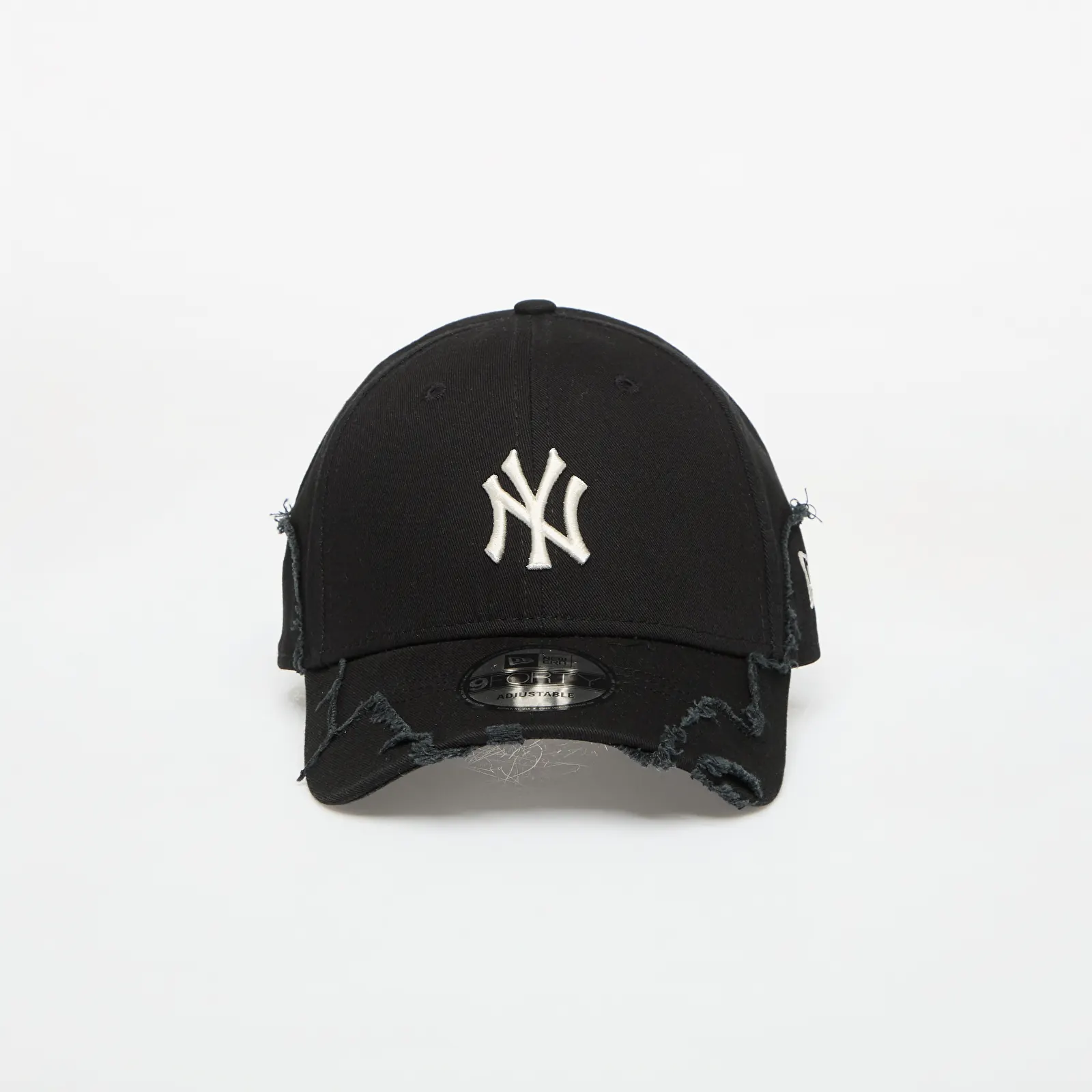 Pánske čiapky New Era 9FORTY MLB Stitched New York Yankees ?