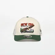 New Era 9FORTY MC Graphic Beige