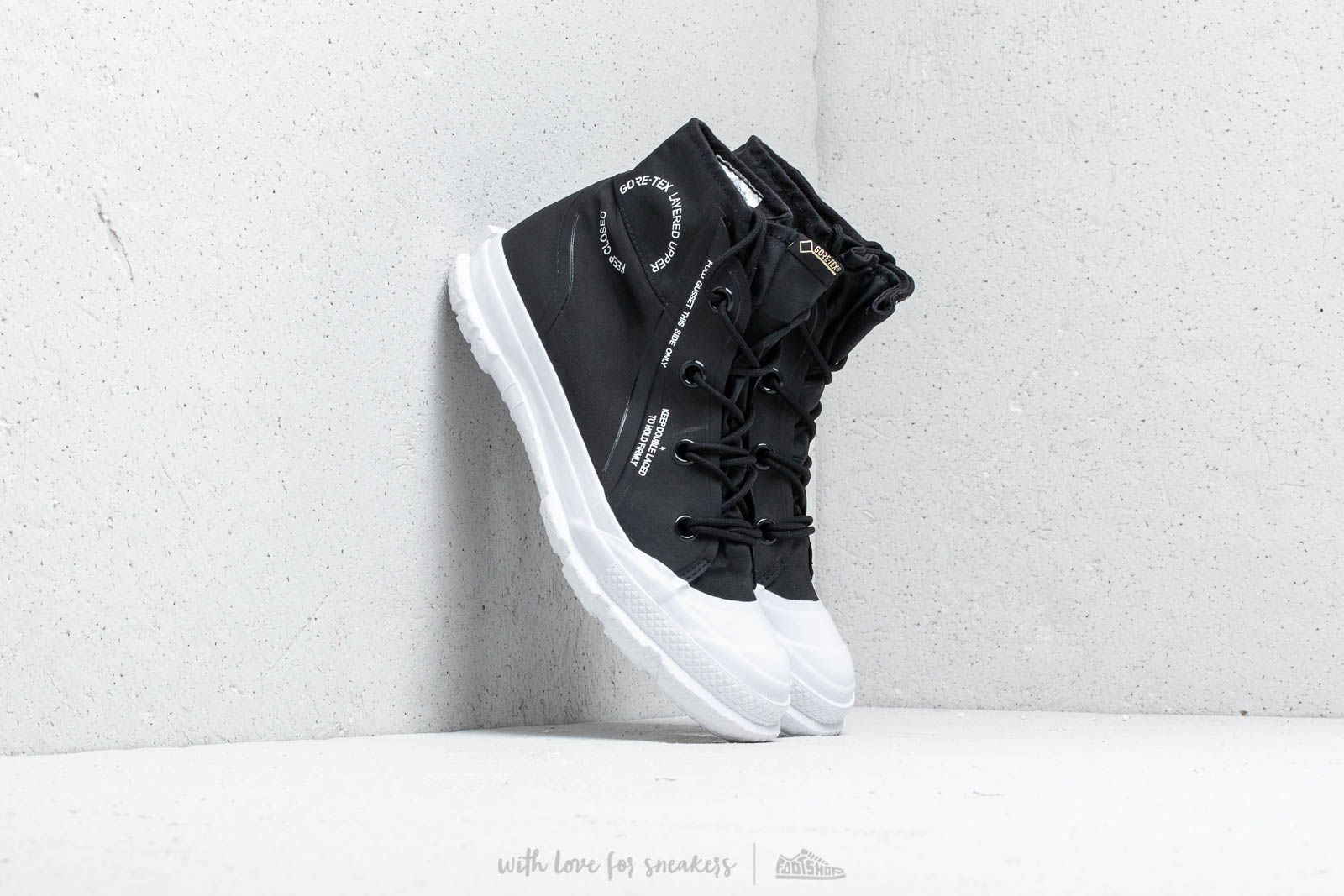 Converse all star chuck taylor store mc18 hi