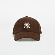 New Era 9FORTY MLB Winter Borg New York Yankees