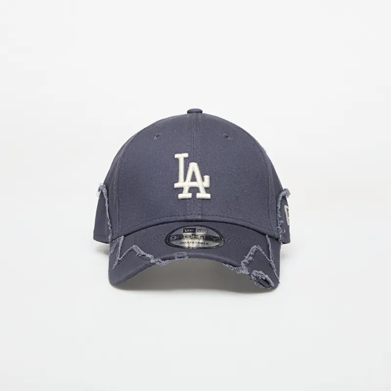 Capac New Era 9FORTY MLB Stitched Los Angeles Dodgers Blue