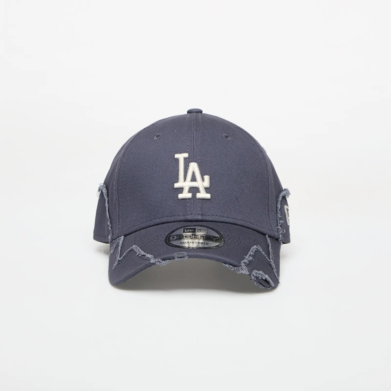Men's caps New Era 9FORTY MLB Stitched Los Angeles Dodgers Blue