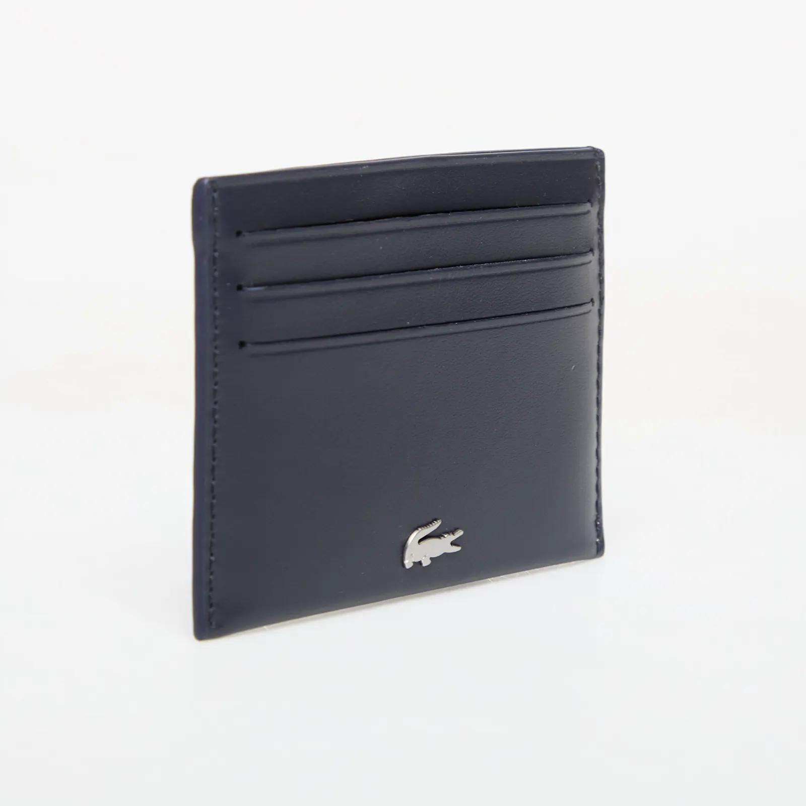 Men's wallets Lacoste Credit Card Holder Marble/ Cliff-Cliff