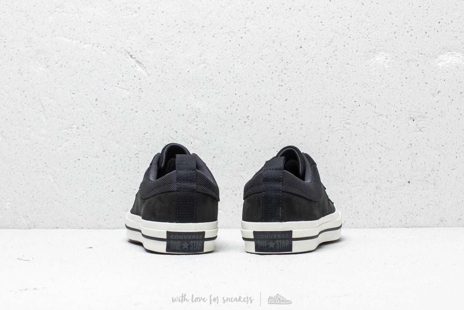 Converse one sales star sierra leather
