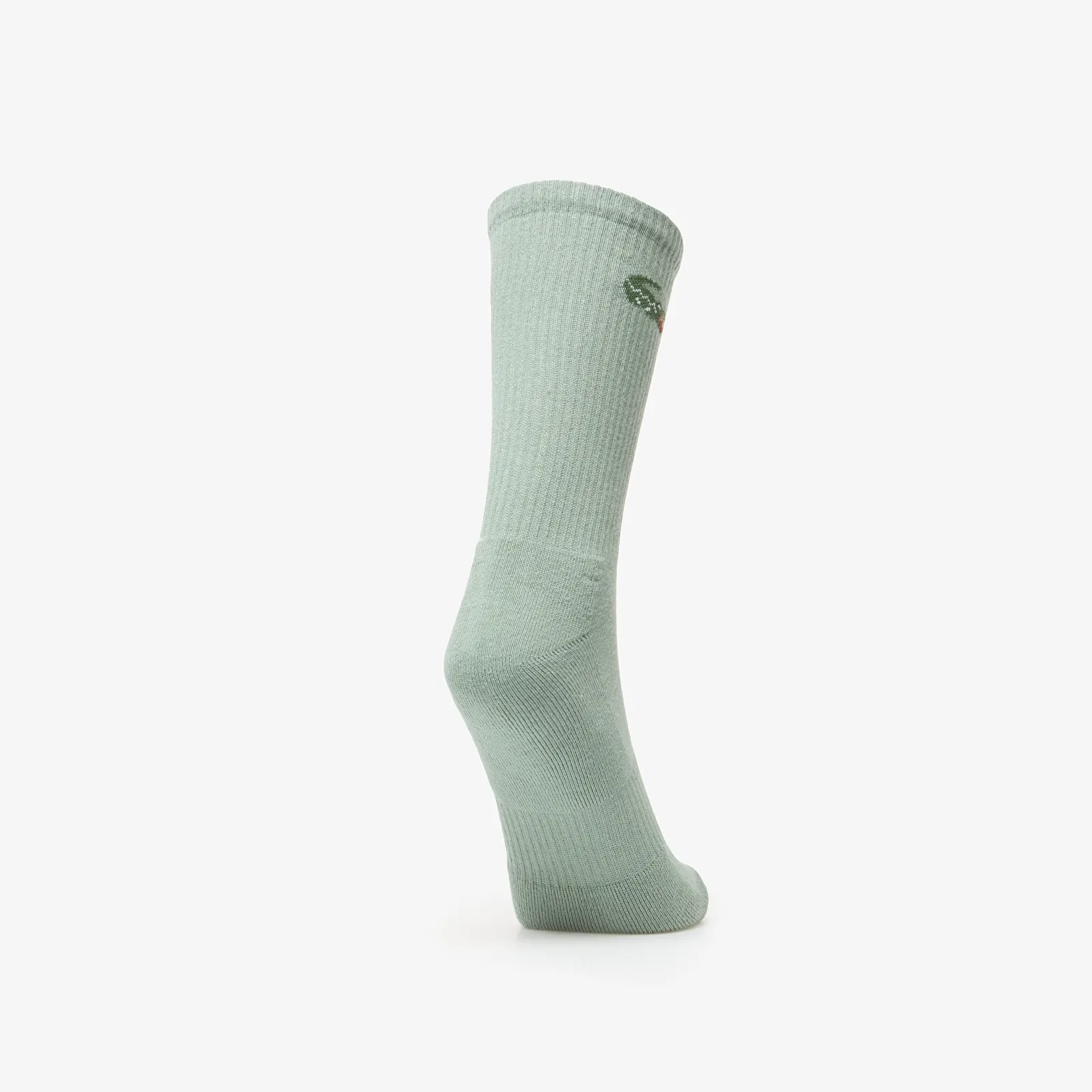 Calze uomo Lacoste Crew Sock Black/ Silver Chine-White-Lichen-Sinople-Black