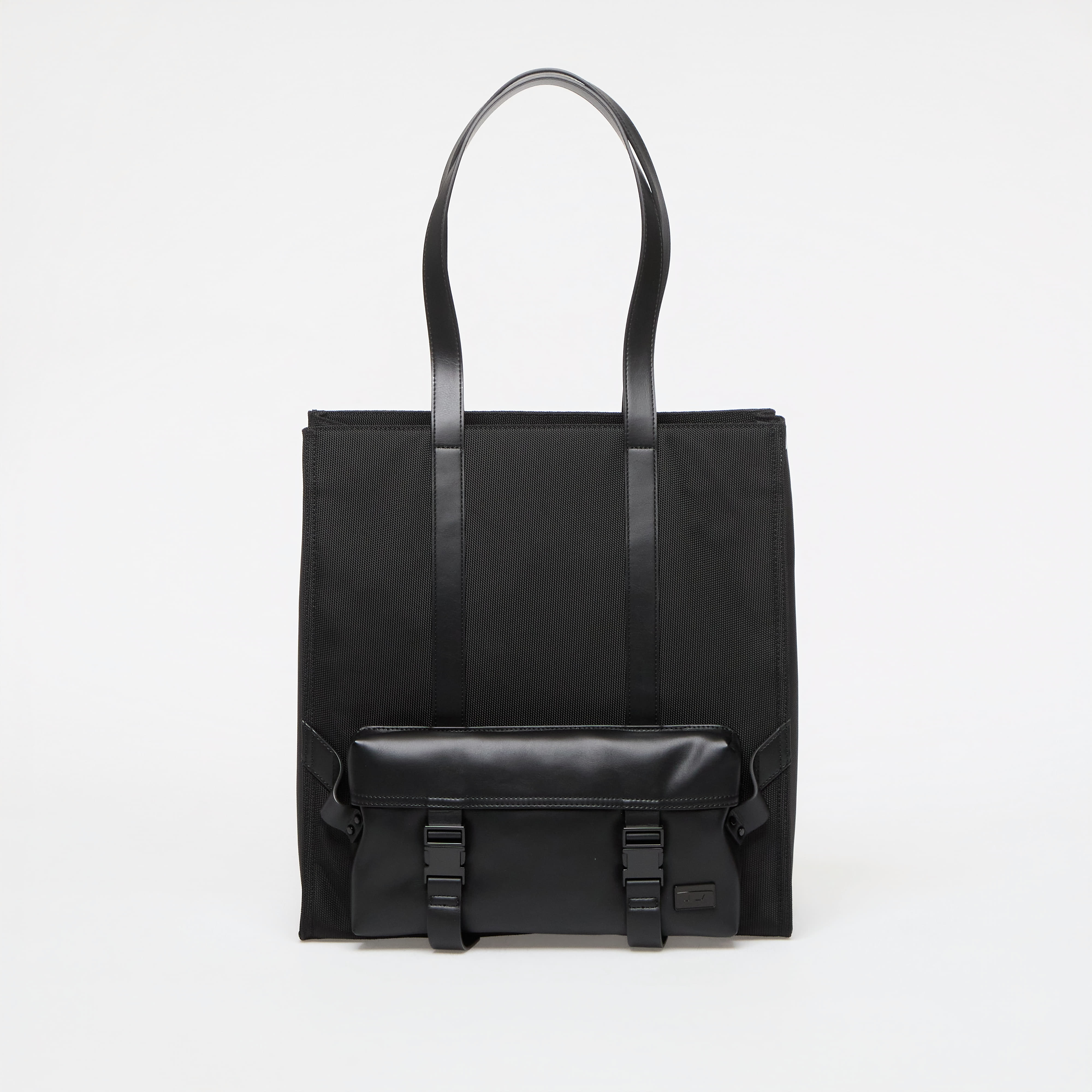 Bag Diesel Multi-Pkts Shopping Bag Black Universal