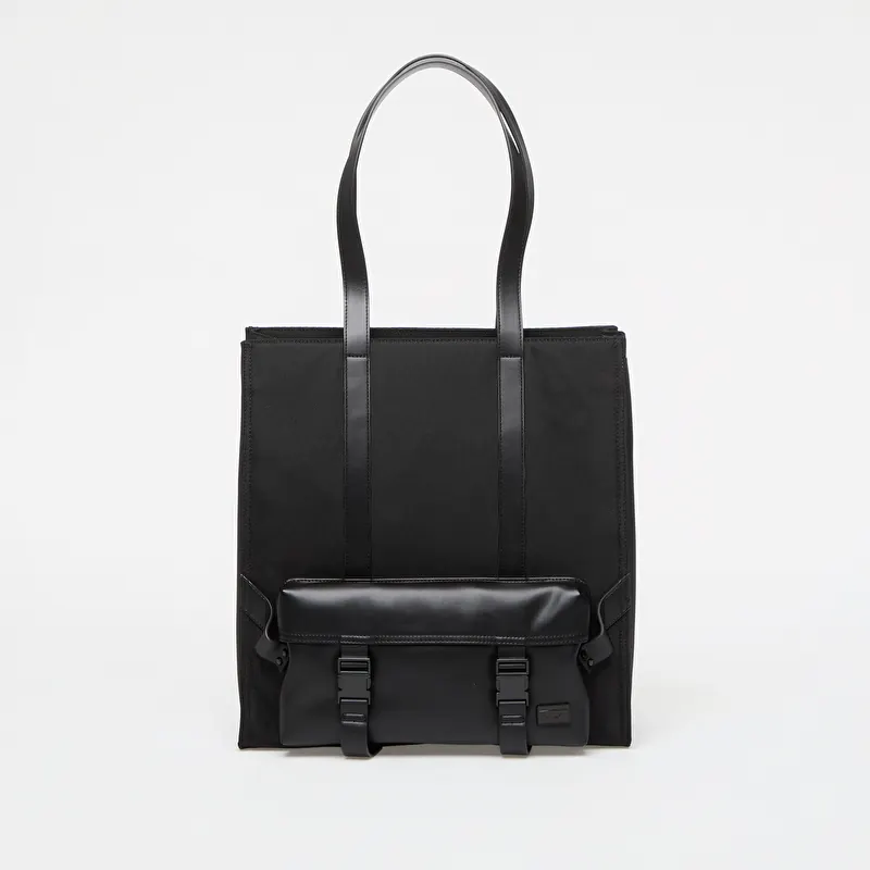 Τσάντα Diesel Multi-Pkts Shopping Bag Black