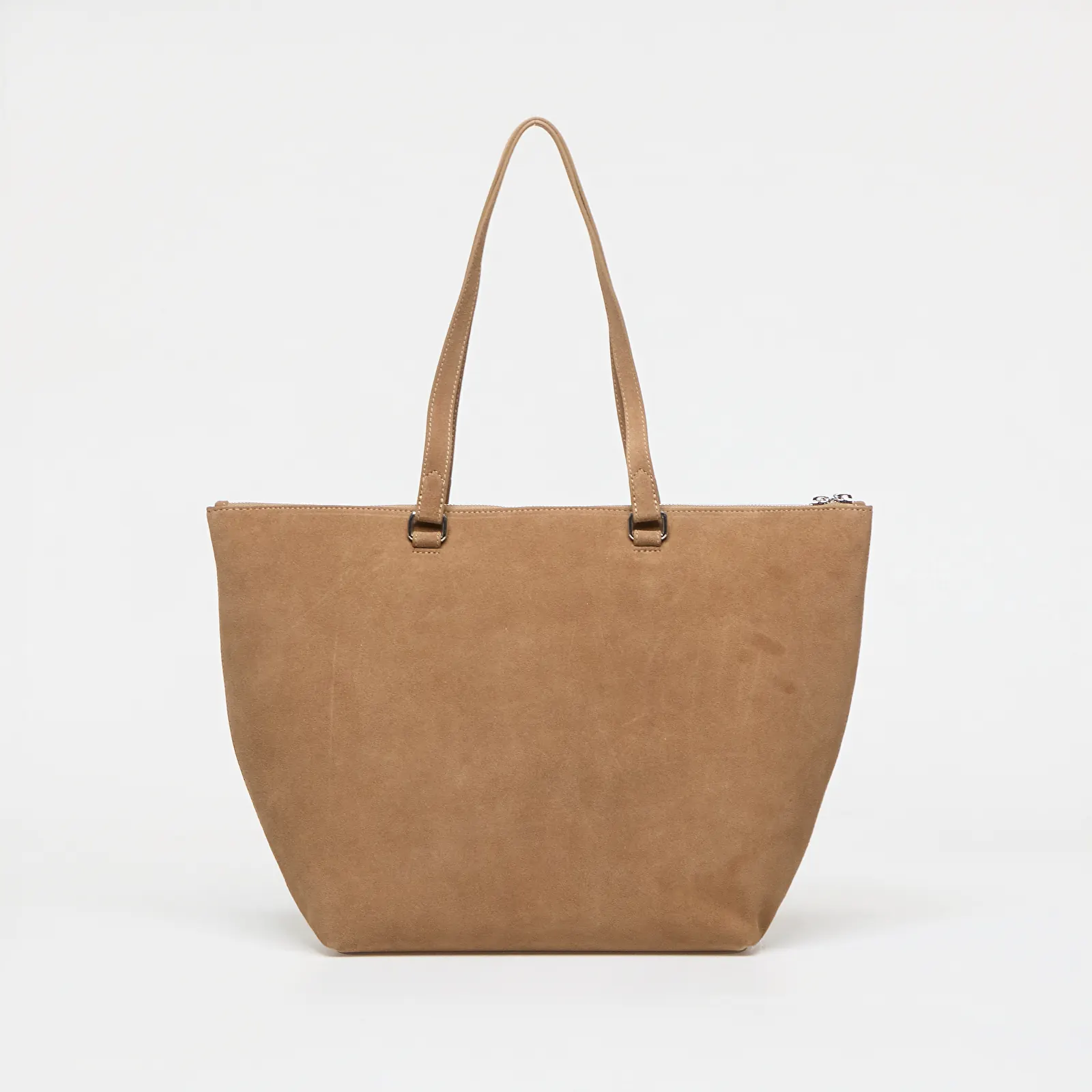 Женские сумки через плечо Diesel 1DR Dome Shopping Bag Kangaroo