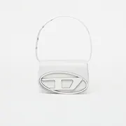 Diesel 1Dr Shoulder Bag White