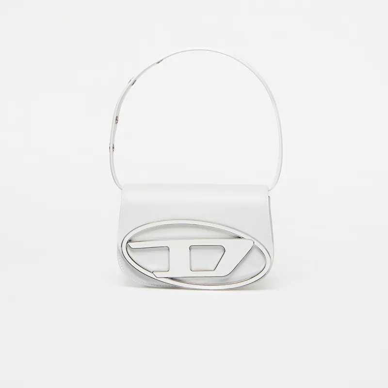 Handtas Diesel 1Dr Shoulder Bag White