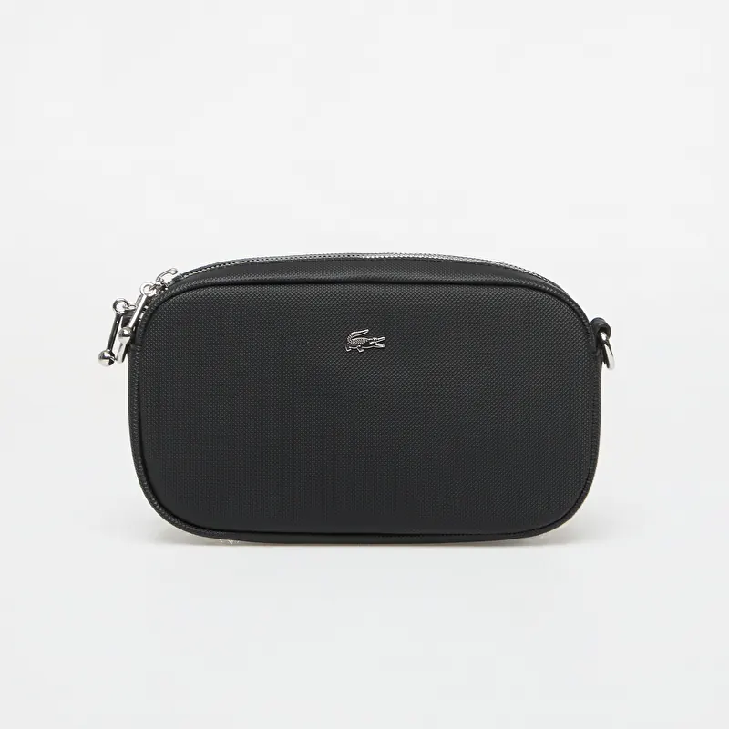 Bag Lacoste Crossover Bag Noir