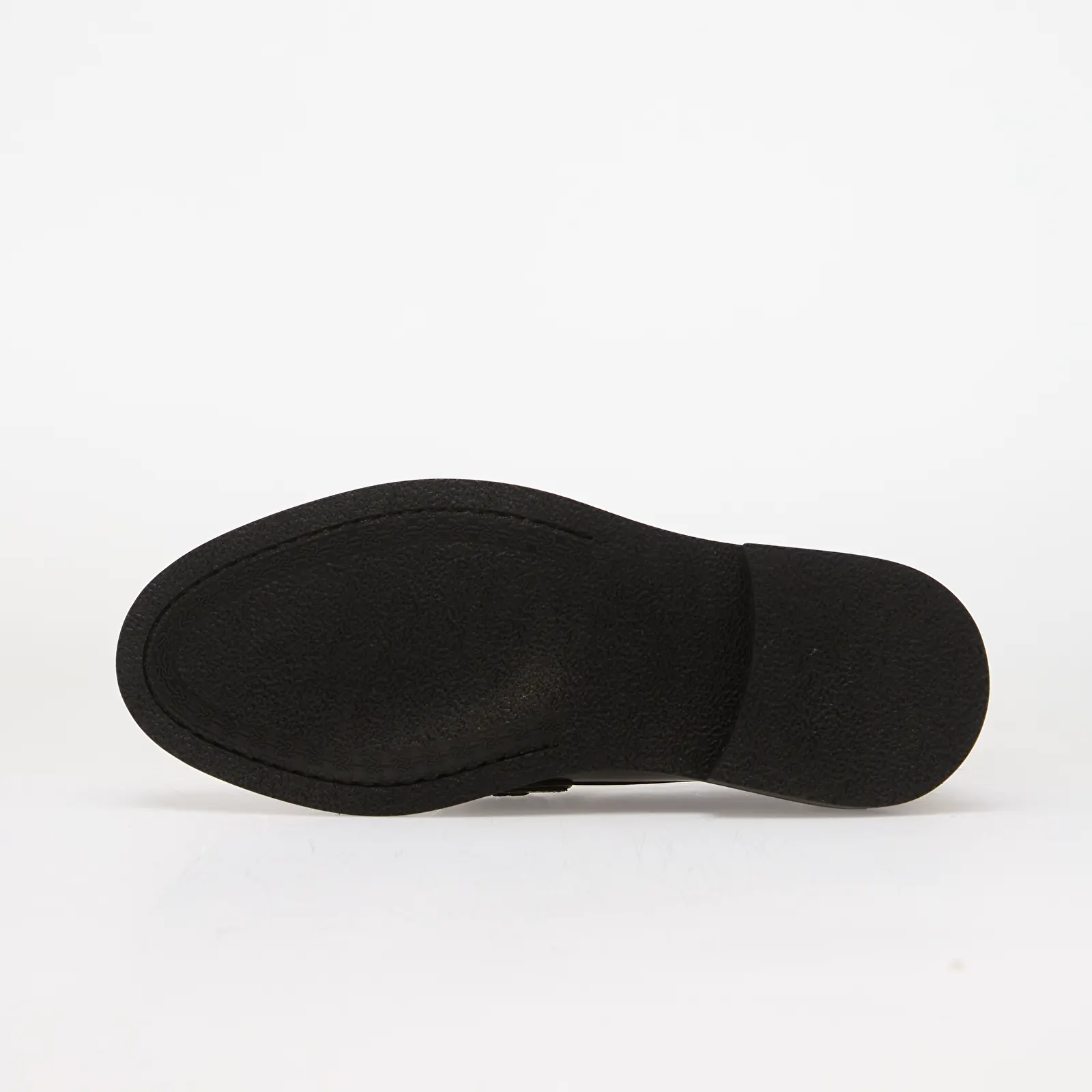 Miesten kengät Filling Pieces Loafer Chess Black