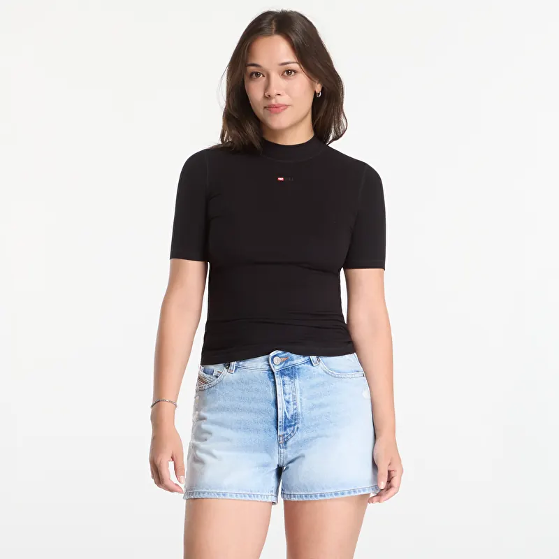 Topp Diesel T-Mokky-Microdiv Tank Top Black