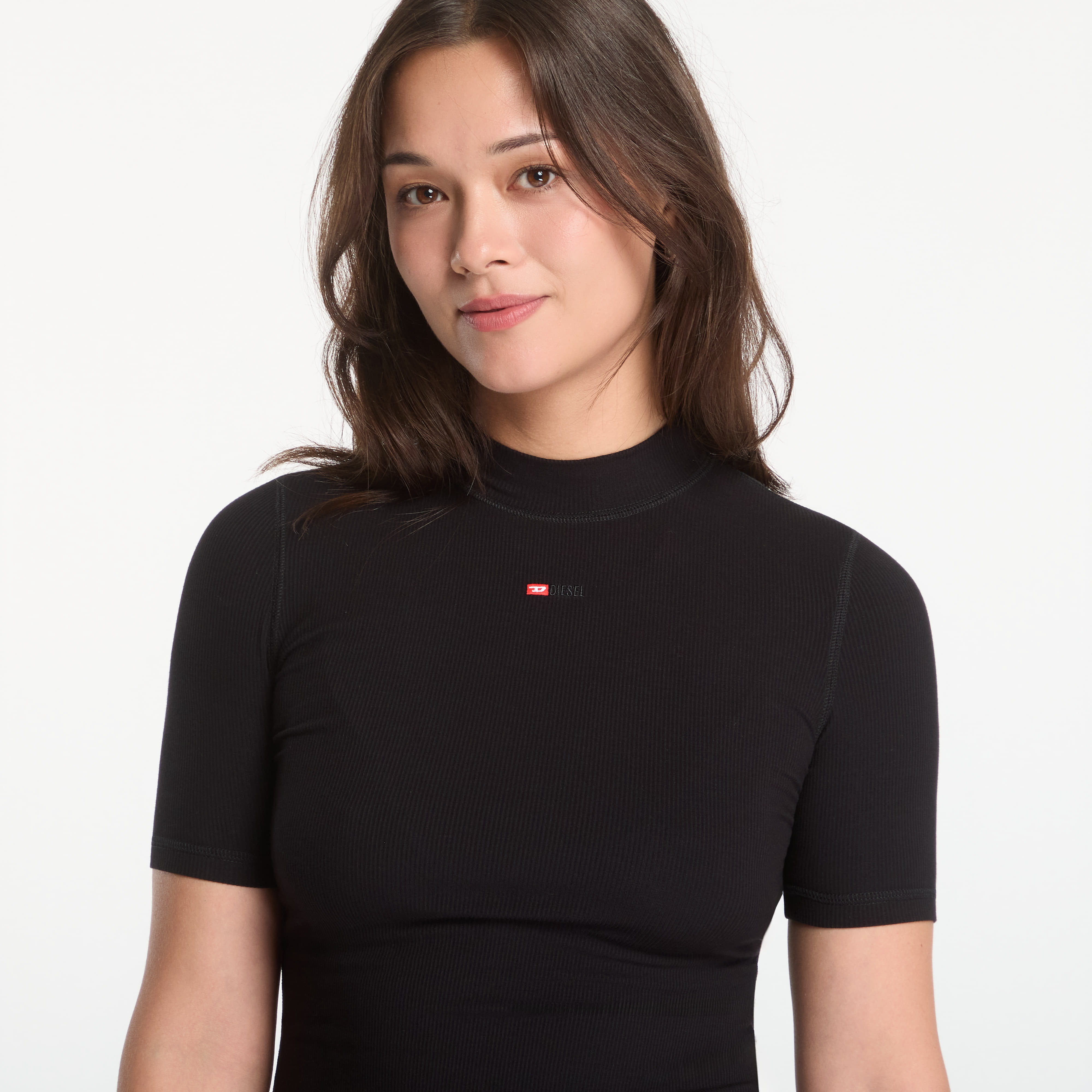Diesel T Mokky Microdiv Tank Top - vue 2