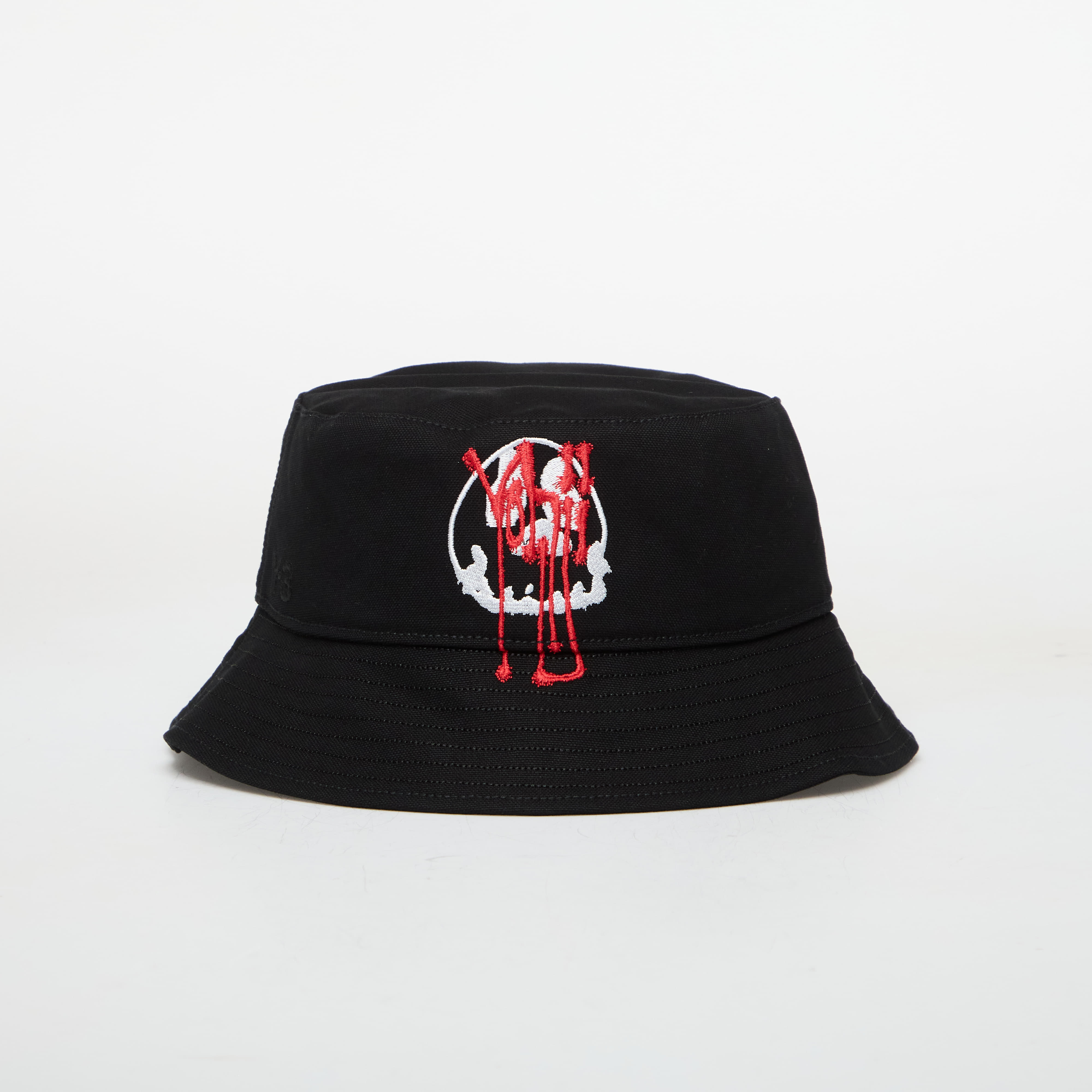 Шапка Y-3 Chito Graphic Bucket Hat Black S