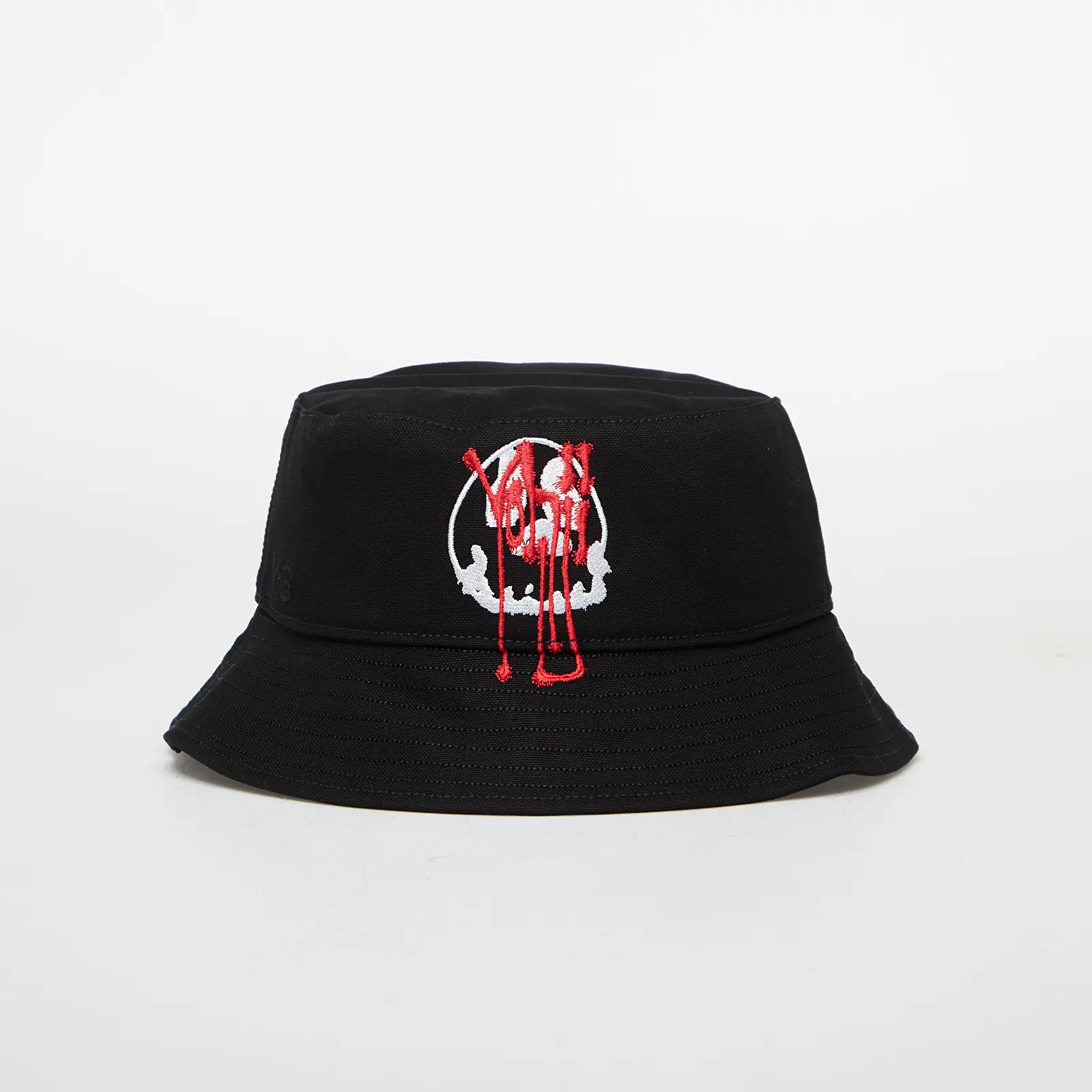 Kibirinės kepurės Y-3 Chito Graphic Bucket Hat Black