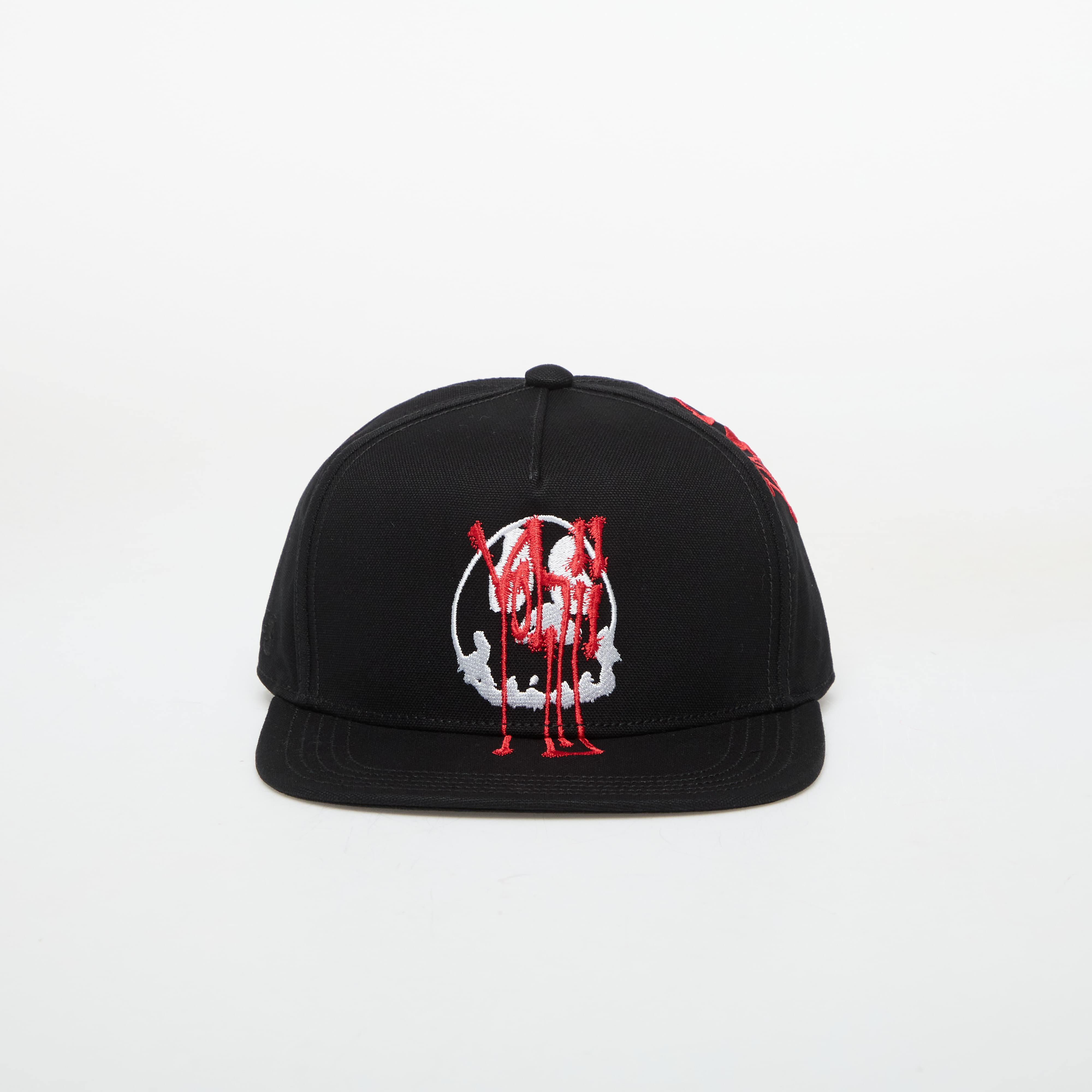 Шапка Y-3 Chito Graphic Dad Cap Black M