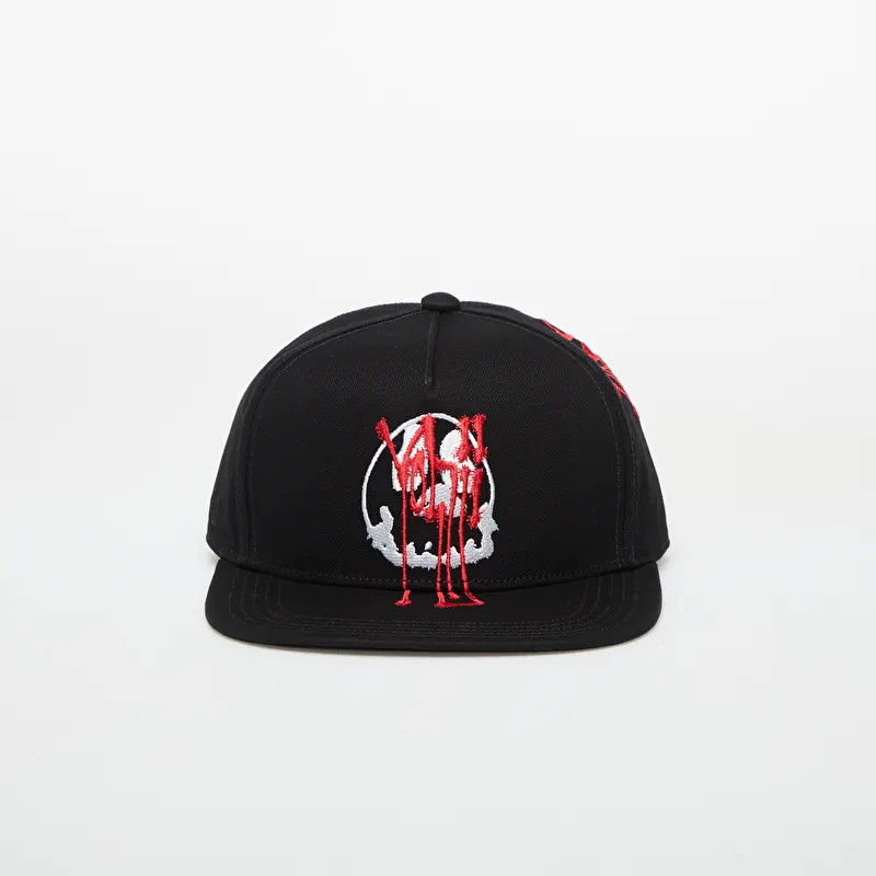 Kepurė Y-3 Chito Graphic Dad Cap Black