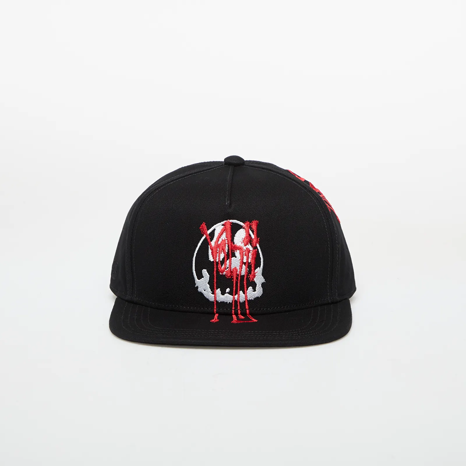 Caps Y-3 Chito Graphic Dad Cap Black