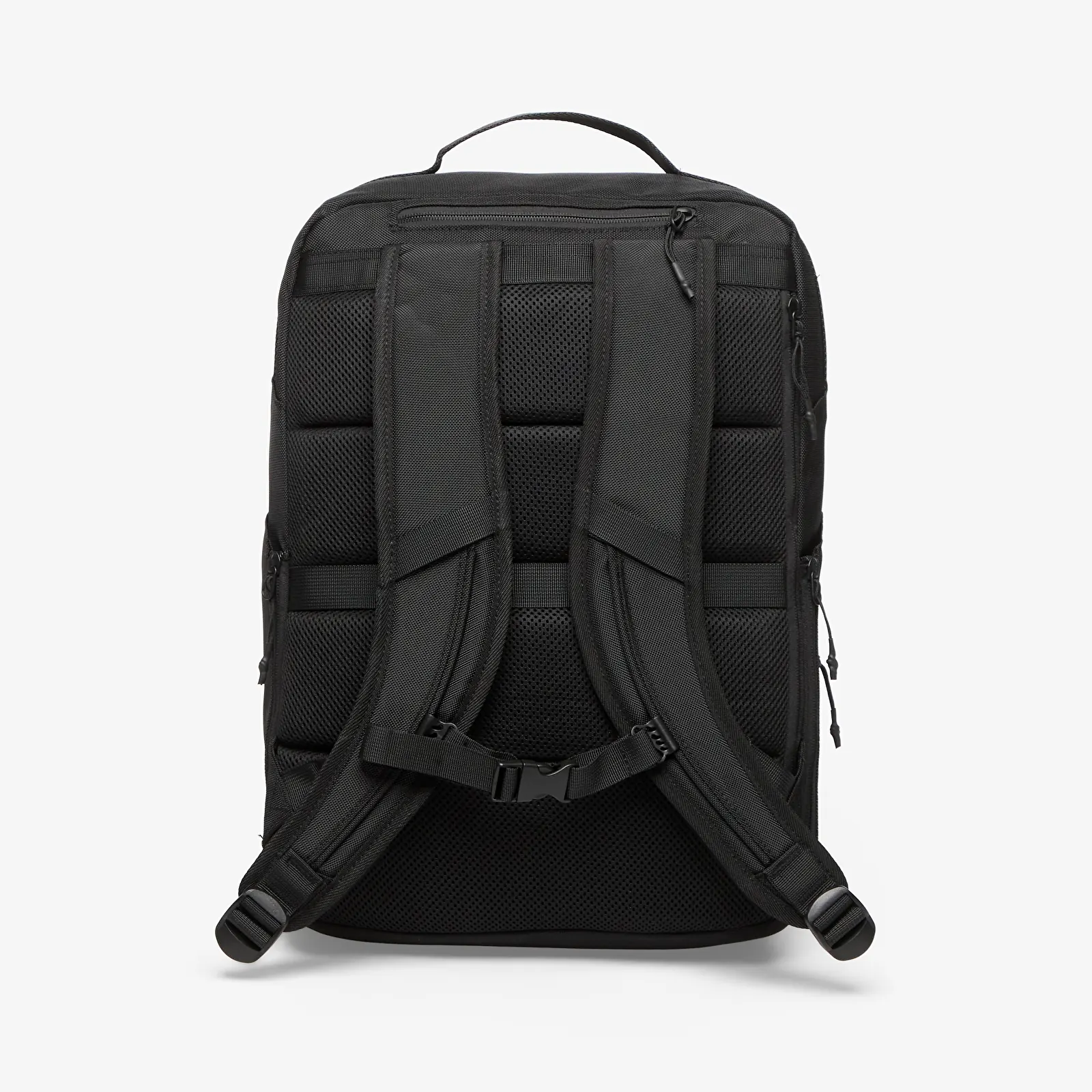 Batohy FTSHP Pockets Backpack Black