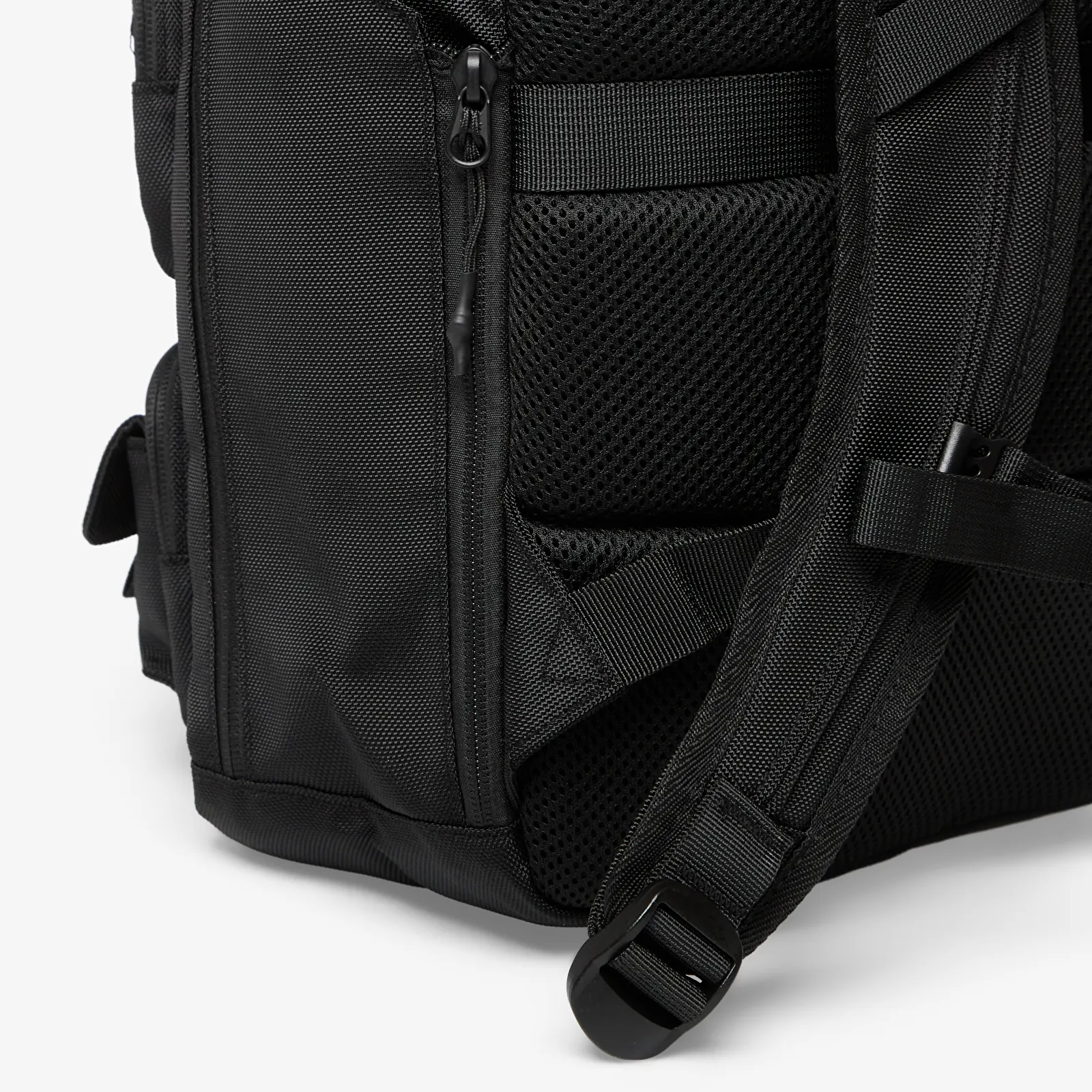Batohy FTSHP Pockets Backpack Black