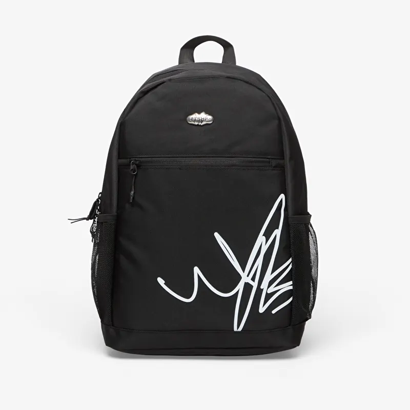Batoh FTSHP School Backpack Black