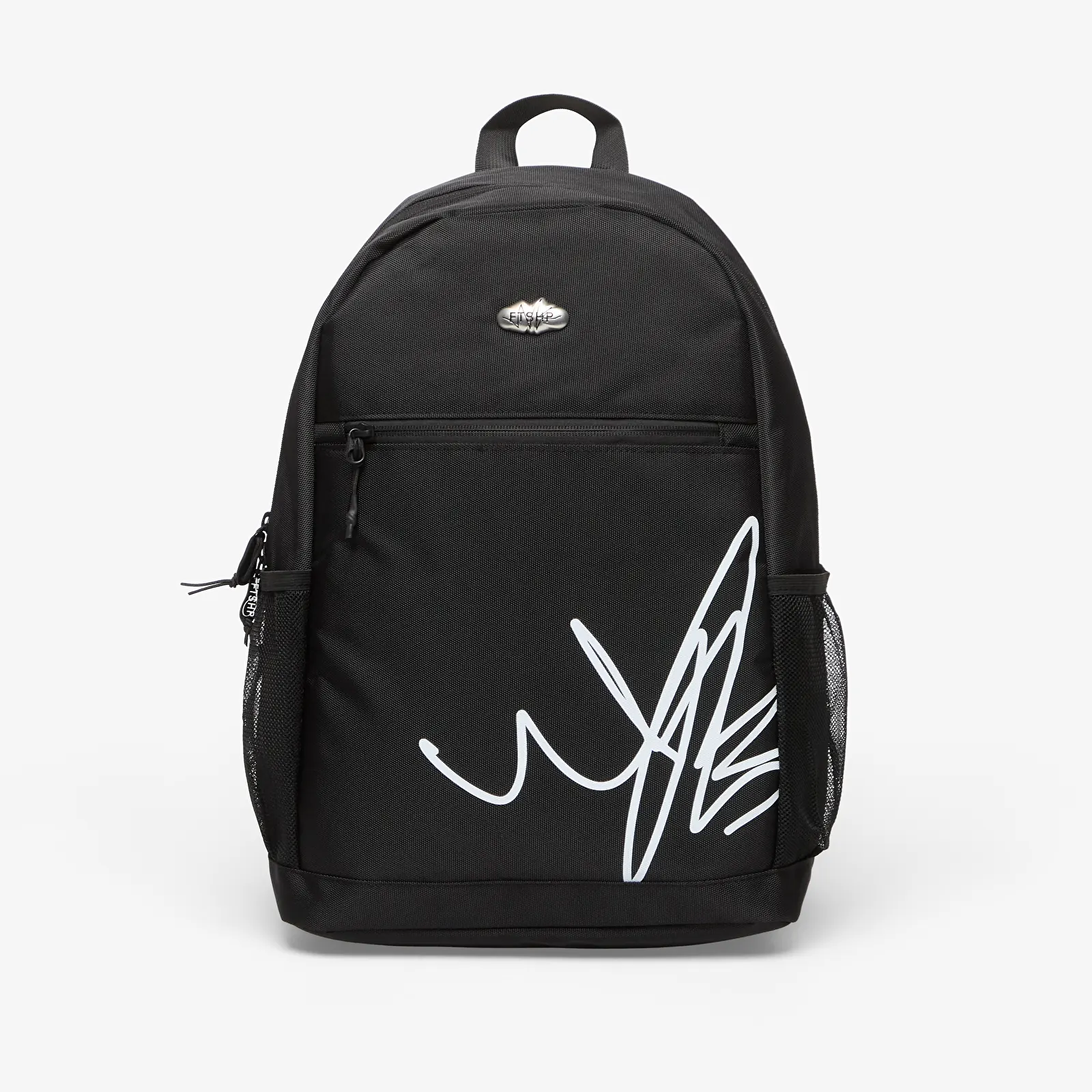 Kuprinės FTSHP School Backpack Black