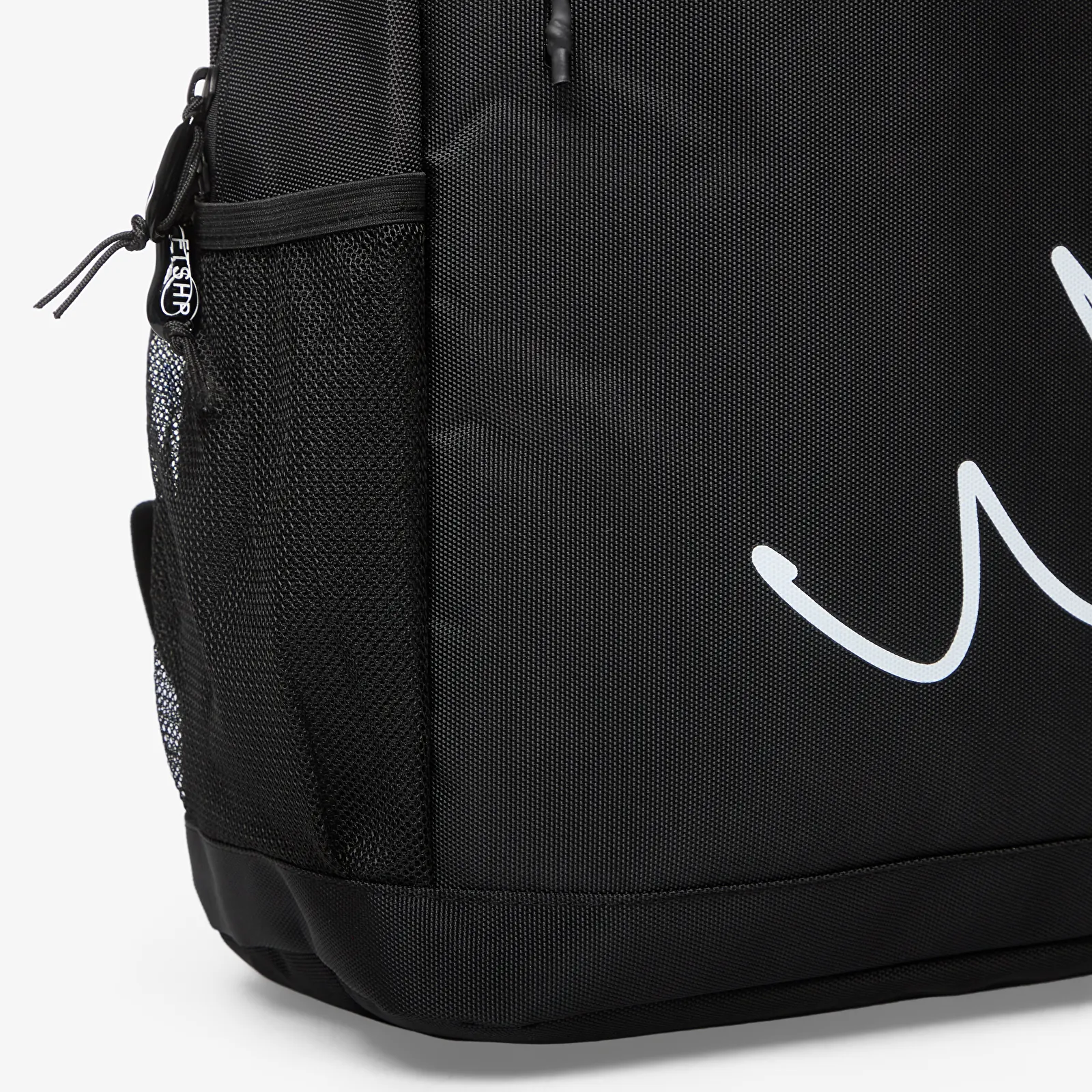 Kuprinės FTSHP School Backpack Black