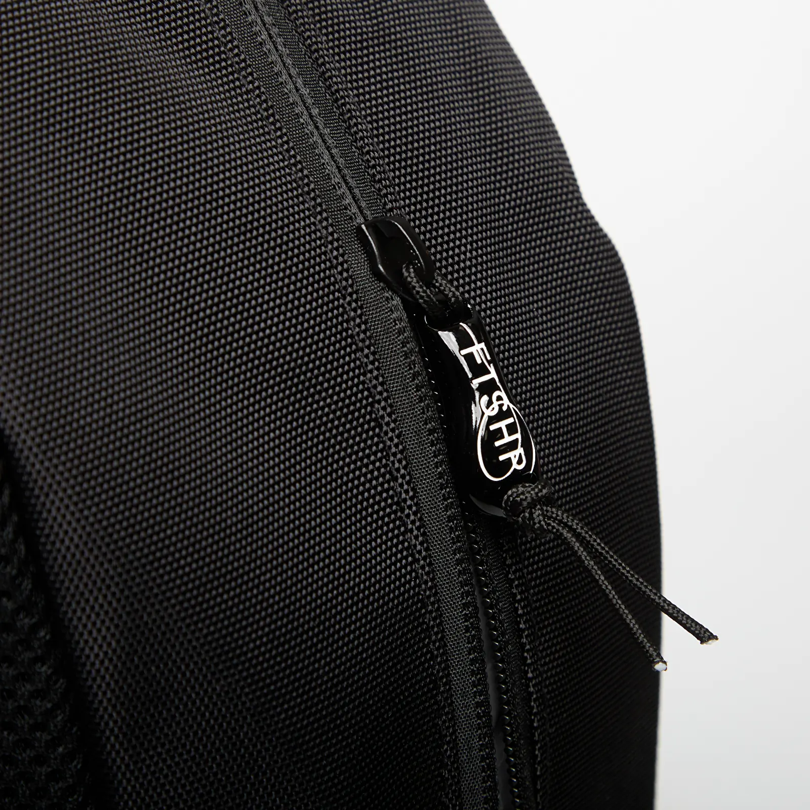 Kuprinės FTSHP School Backpack Black