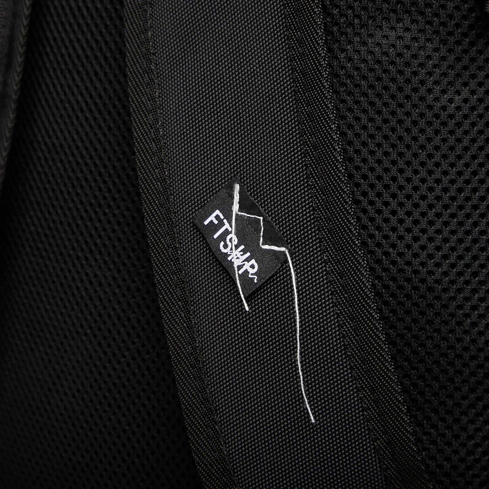 Kuprinės FTSHP School Backpack Black