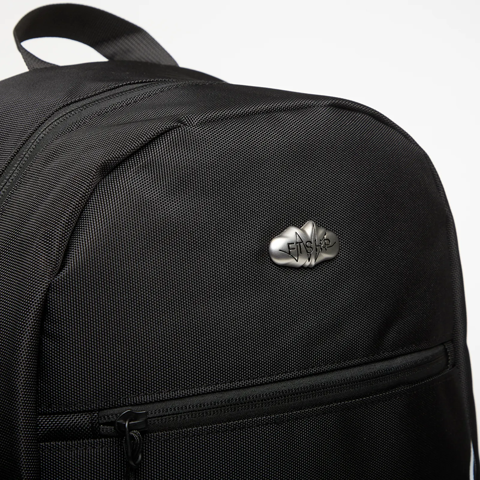 Kuprinės FTSHP School Backpack Black