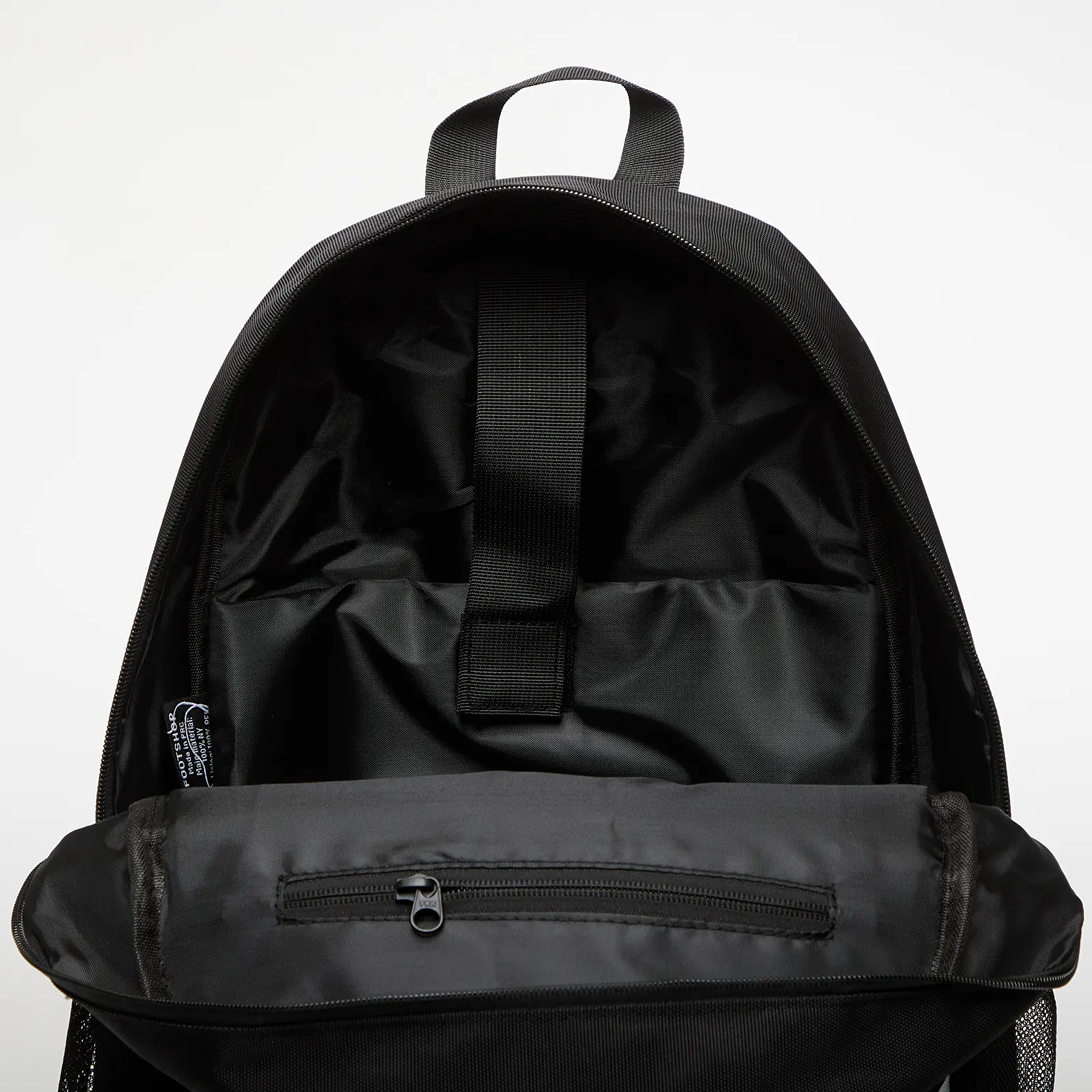 Kuprinės FTSHP School Backpack Black