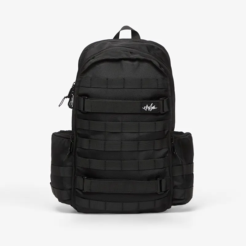 Rucsac FTSHP Tactical Backpack Black