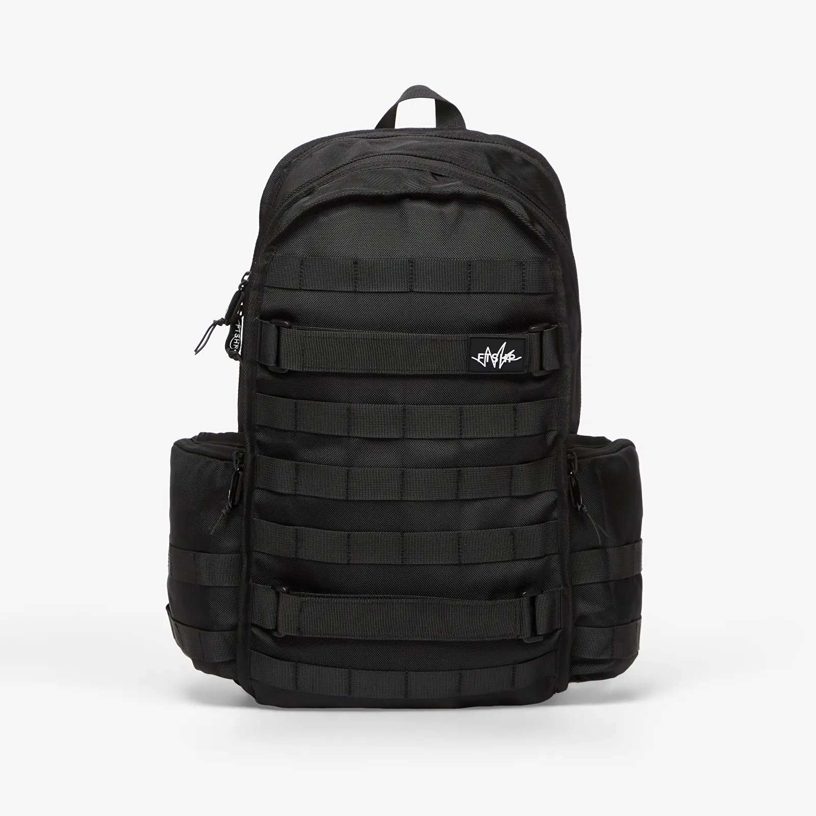 Backpacks FTSHP Tactical Backpack Black