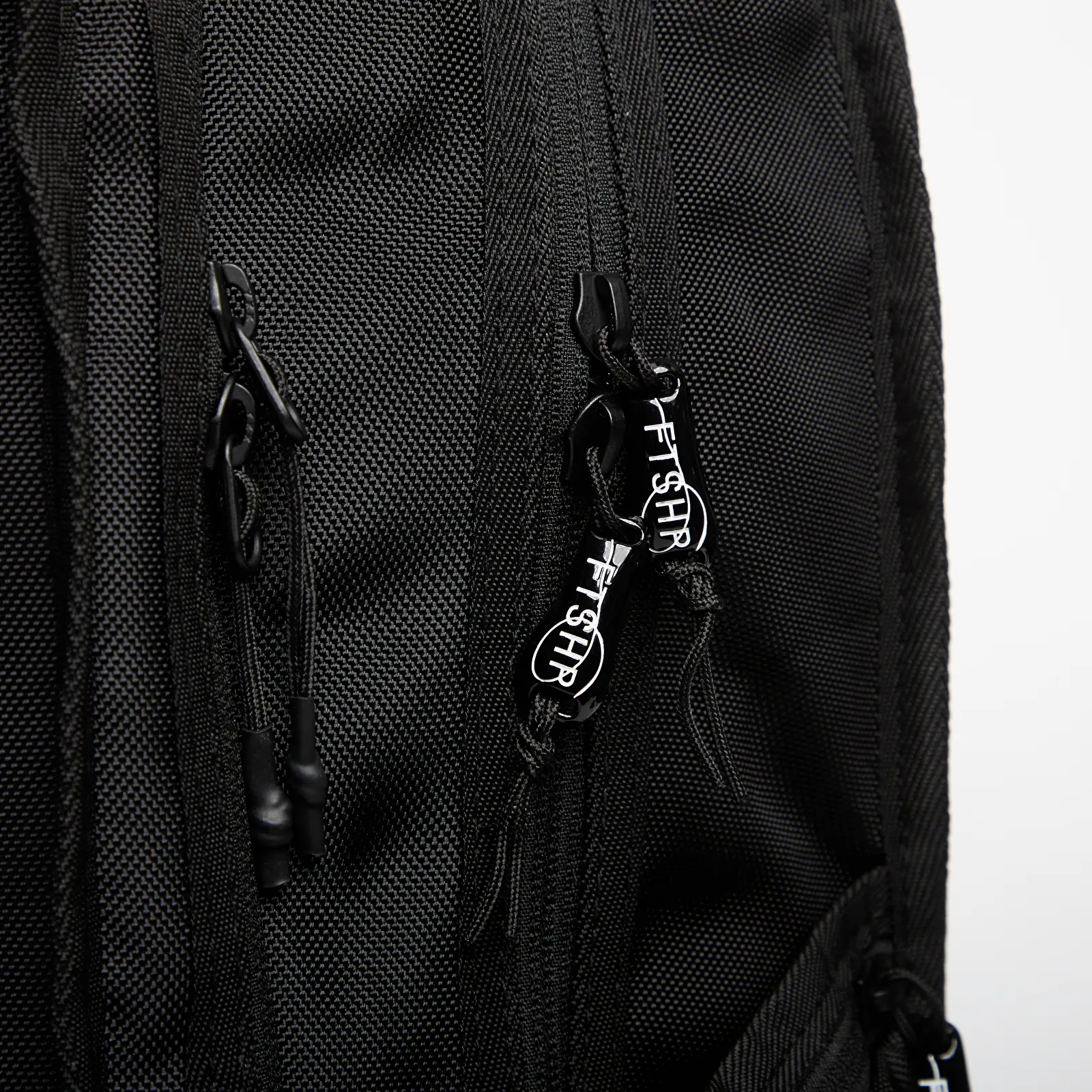 Backpacks FTSHP Tactical Backpack Black