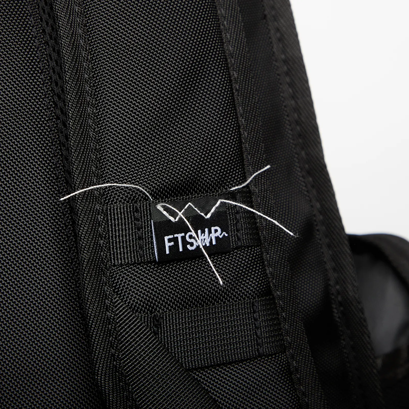 Backpacks FTSHP Tactical Backpack Black