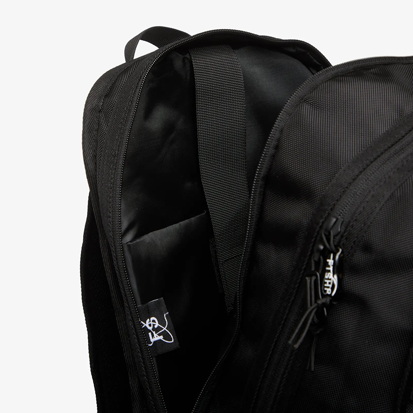 Backpacks FTSHP Tactical Backpack Black