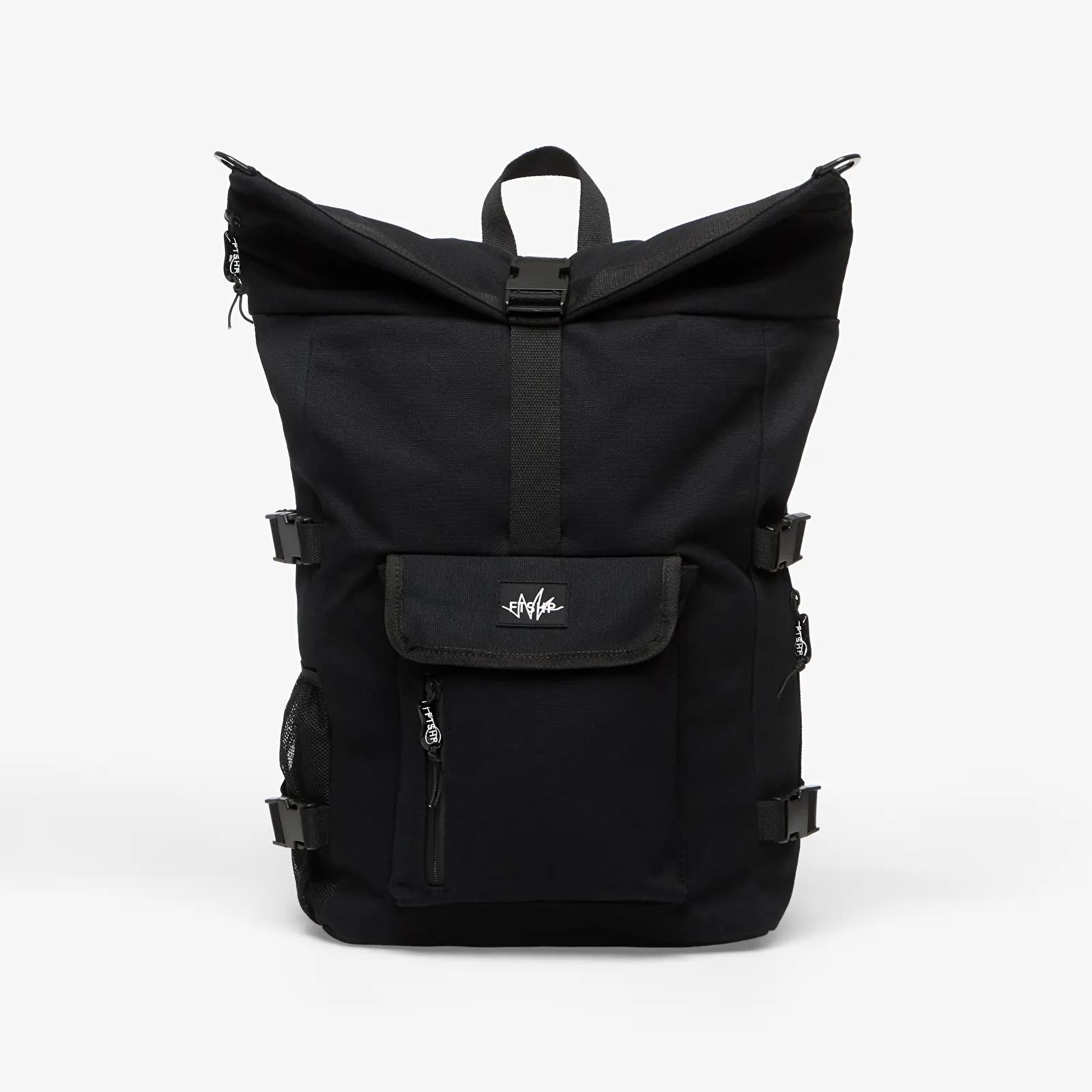 Backpacks FTSHP Travel Backpack Black